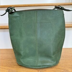 ABLE Eden Bucket Bag